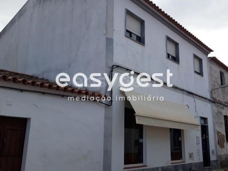 Villa i Safara, Beja - foto 1