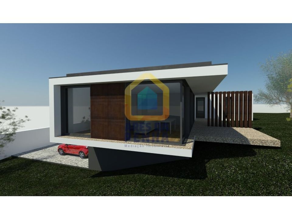 Villa i Fafe, Braga - foto 2