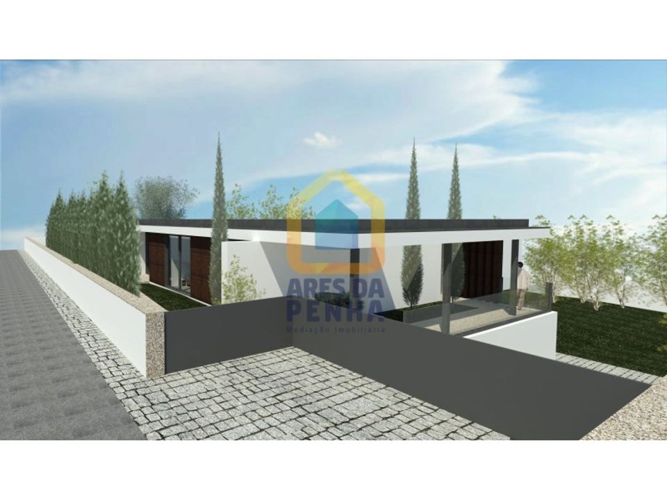 Villa i Fafe, Braga - foto 3