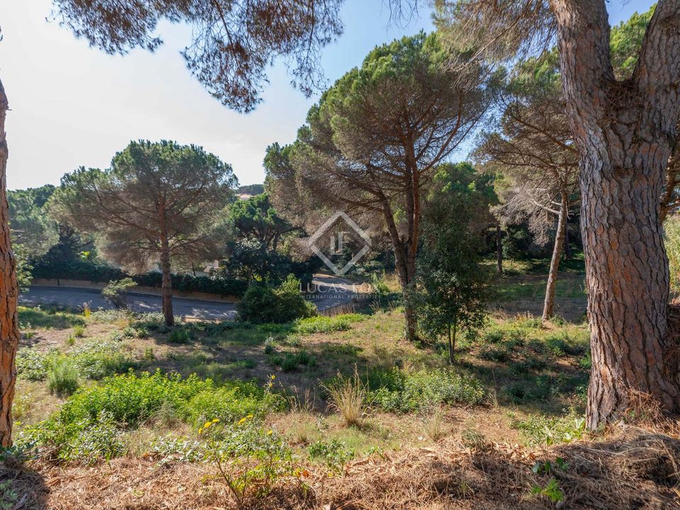 Helårsgrund i Lloret De Mar, Gerona - foto 4