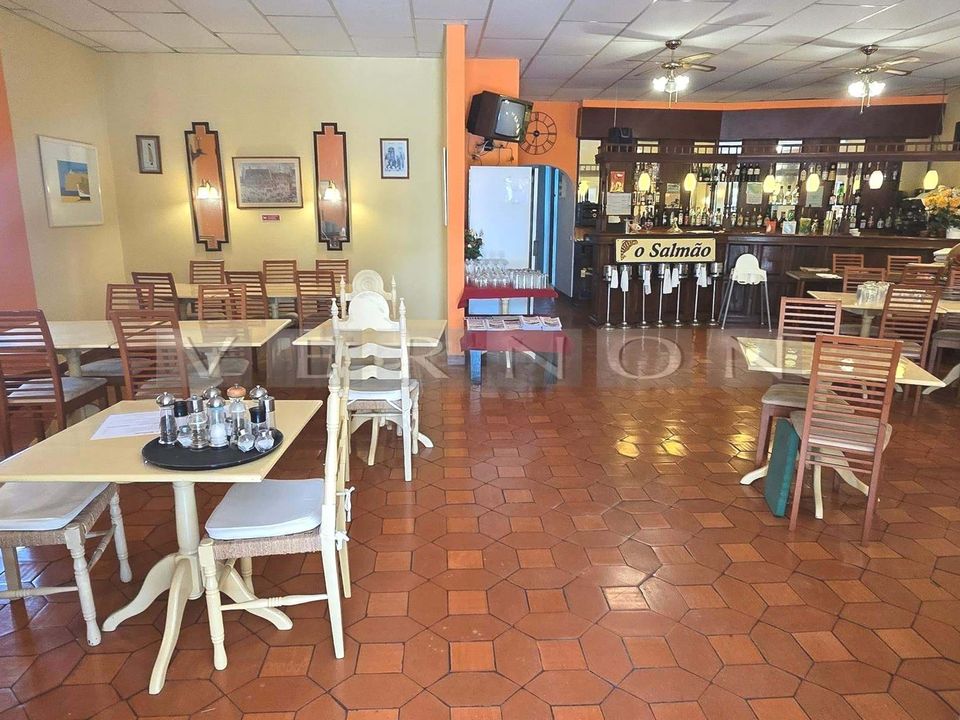 Erhvervsejendom i Carvoeiro, Faro - foto 2