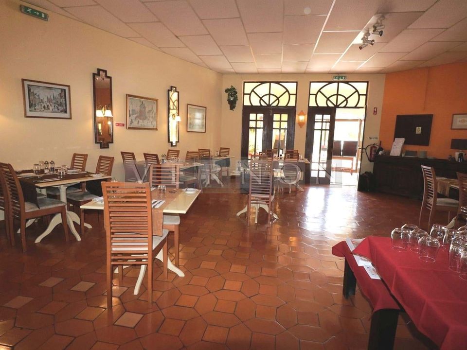 Erhvervsejendom i Carvoeiro, Faro - foto 3