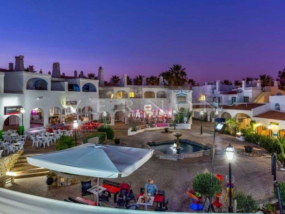Erhvervsejendom i Carvoeiro, Faro - foto 5