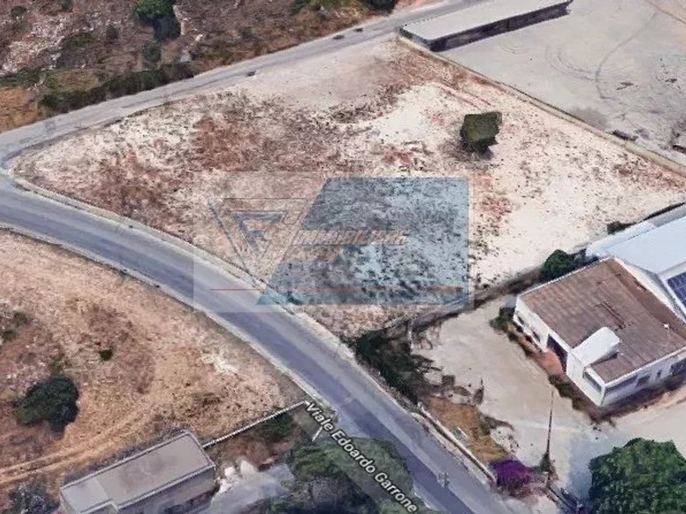 Helårsgrund i Melilli, Siracusa - foto 2