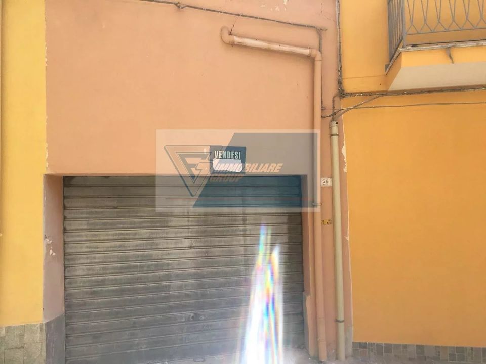 Garage i Siracusa, Siracusa - foto 3