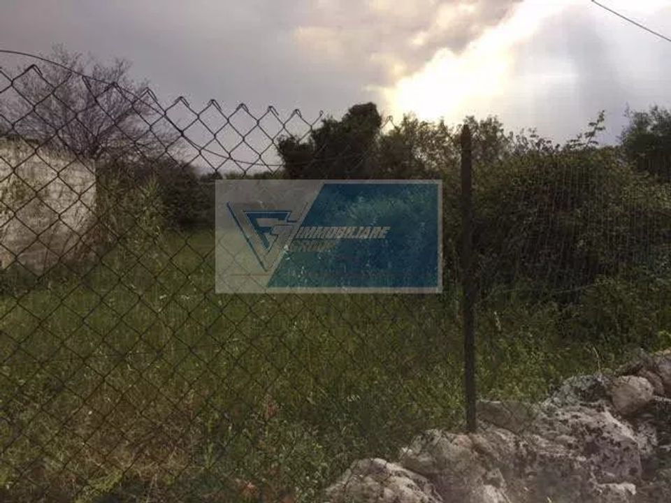 Helårsgrund i Siracusa, Siracusa - foto 1