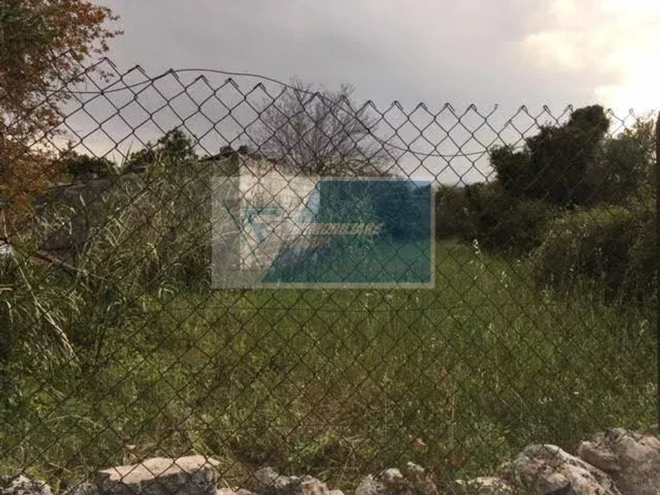 Helårsgrund i Siracusa, Siracusa - foto 3