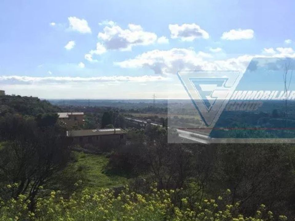 Helårsgrund i Siracusa, Siracusa - foto 1