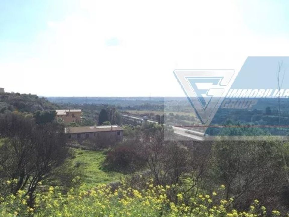 Helårsgrund i Siracusa, Siracusa - foto 2