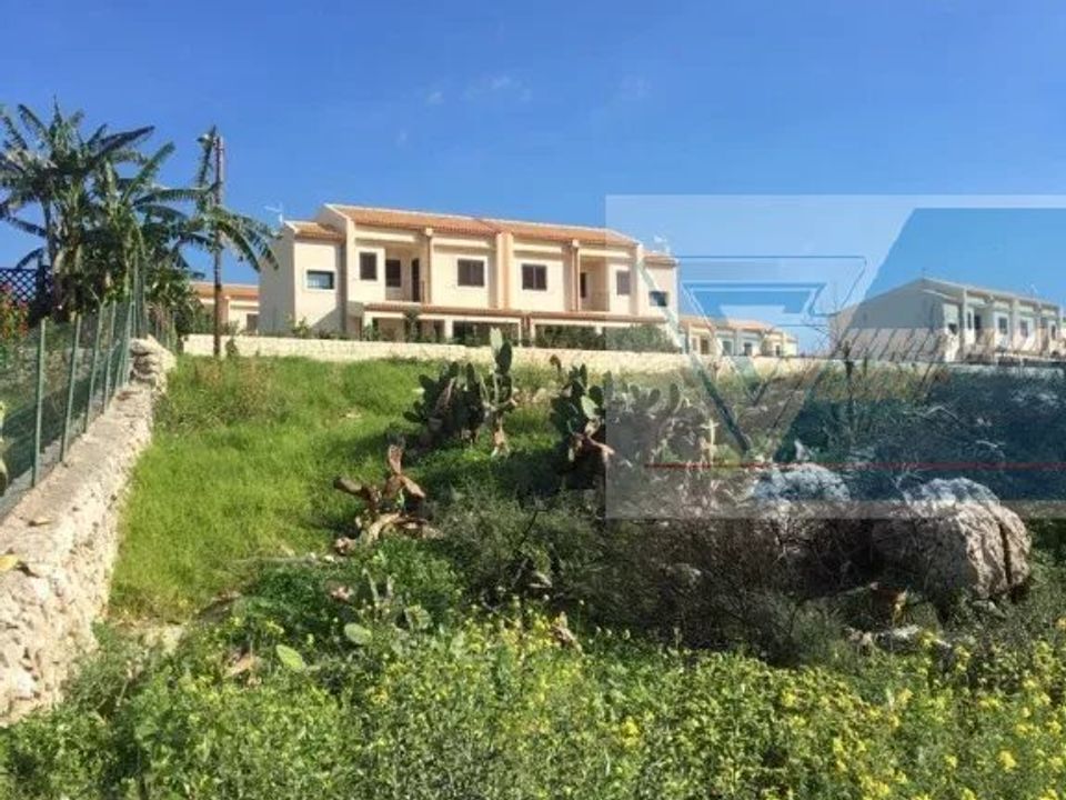 Helårsgrund i Siracusa, Siracusa - foto 3