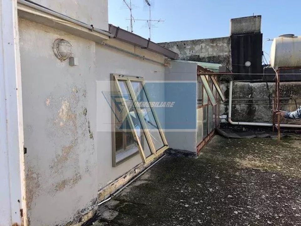 Lejlighed i Solarino, Siracusa - foto 3