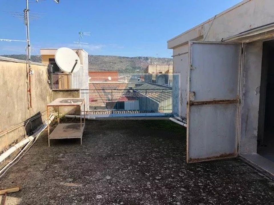Lejlighed i Solarino, Siracusa - foto 4