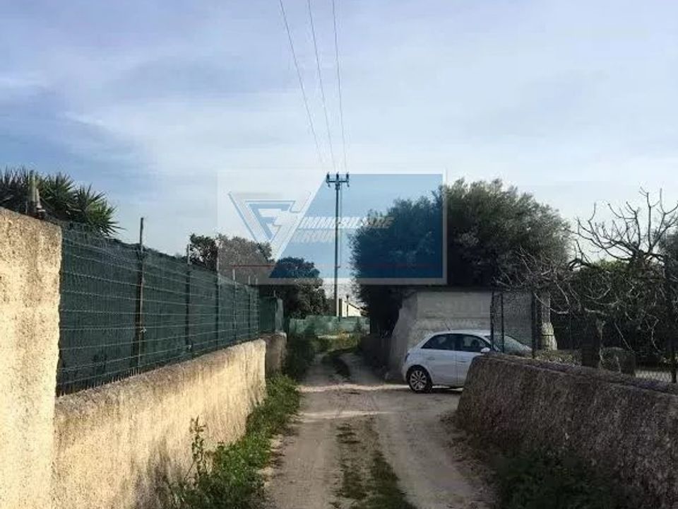 Helårsgrund i Siracusa, Siracusa - foto 1