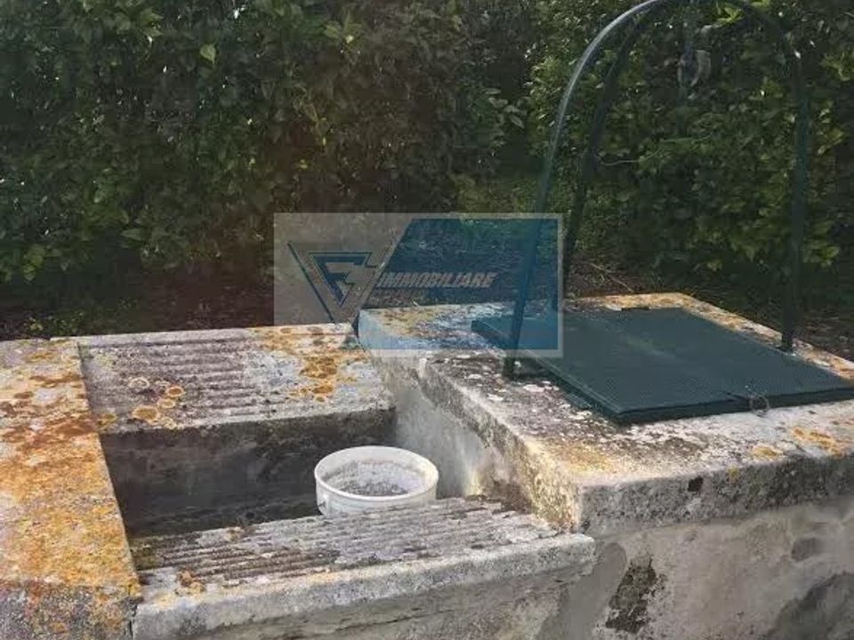 Helårsgrund i Siracusa, Siracusa - foto 3