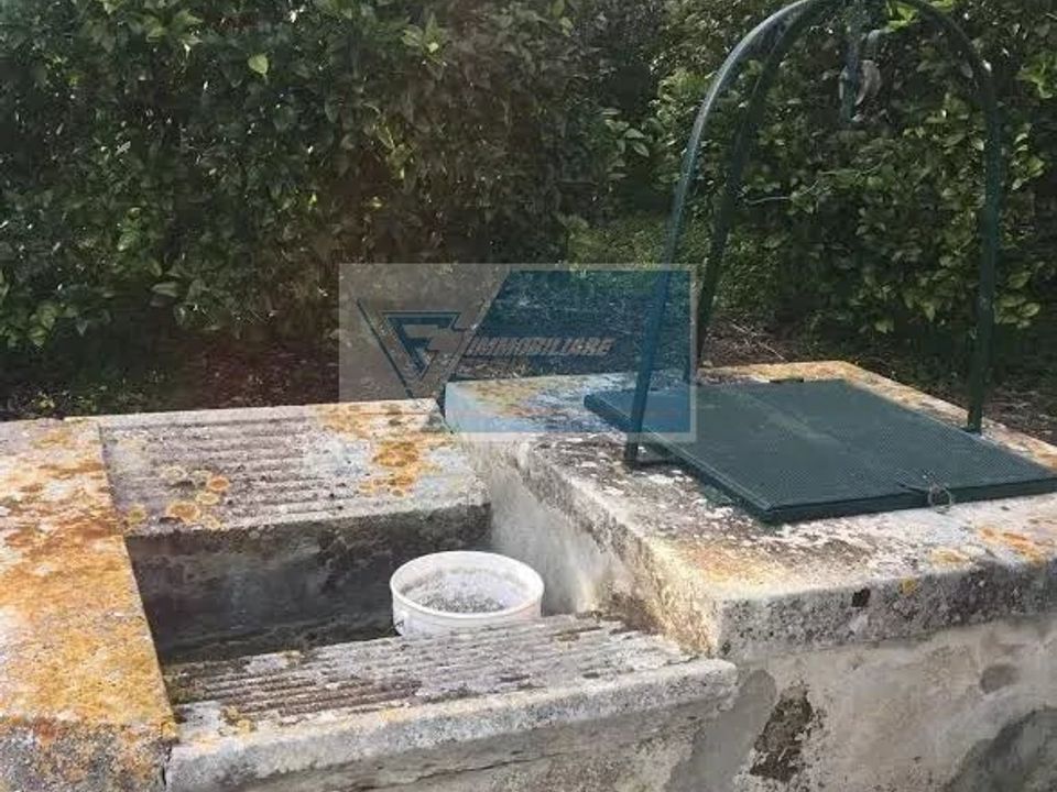 Helårsgrund i Siracusa, Siracusa - foto 4
