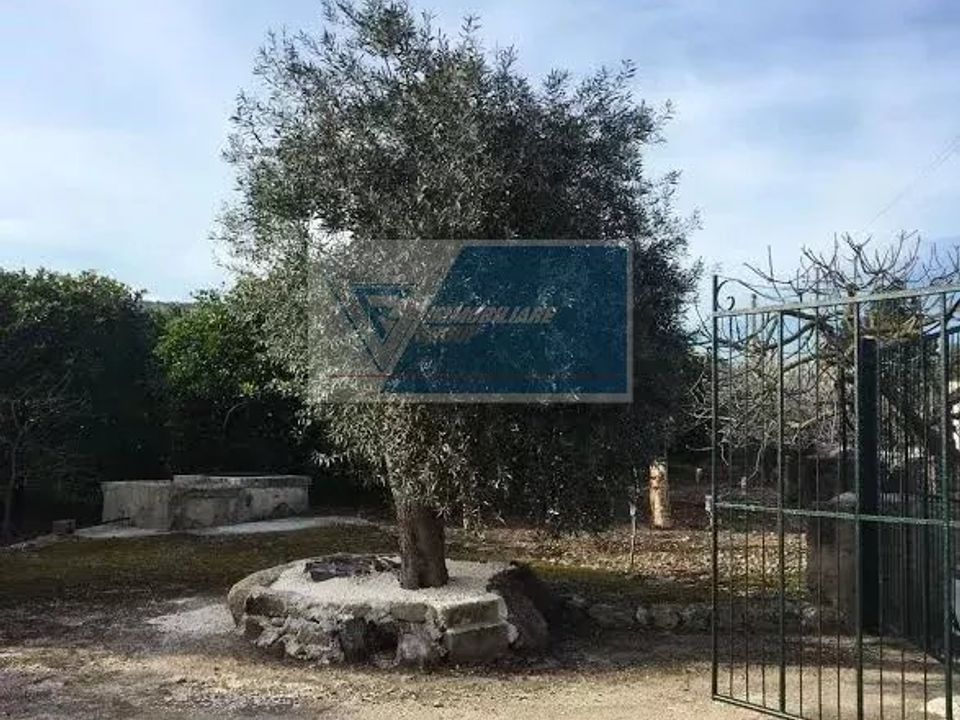 Helårsgrund i Siracusa, Siracusa - foto 5