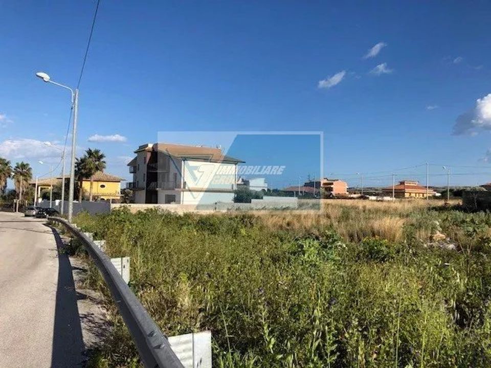Terra a Melilli, Siracusa - foto 1