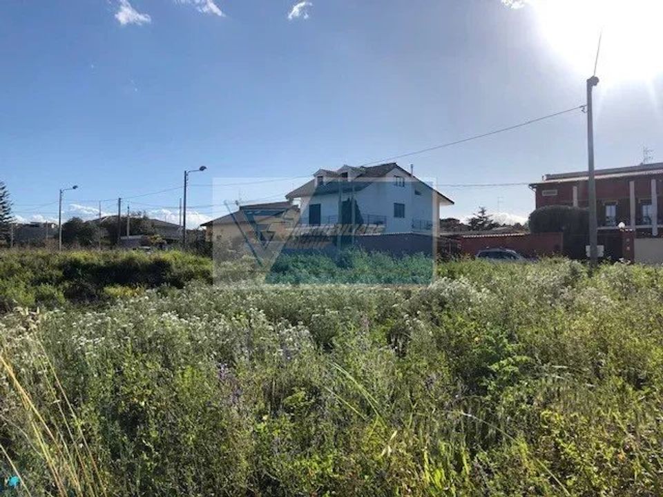 Terra a Melilli, Siracusa - foto 2
