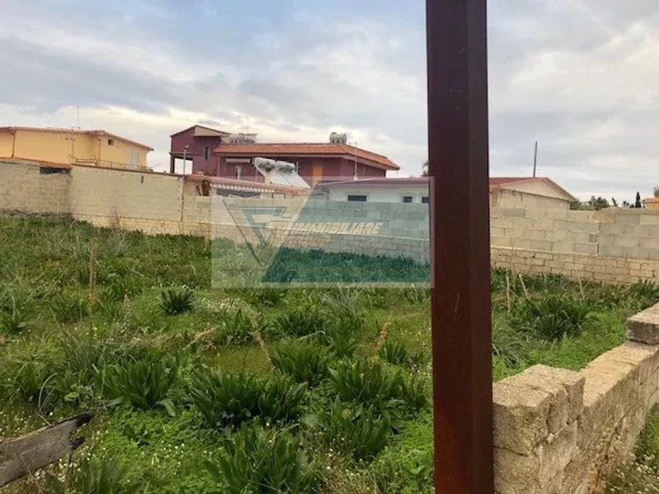 Helårsgrund i Siracusa, Siracusa - foto 1