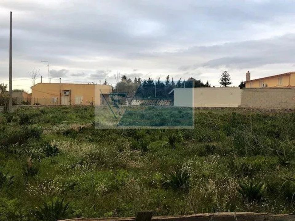 Helårsgrund i Siracusa, Siracusa - foto 2