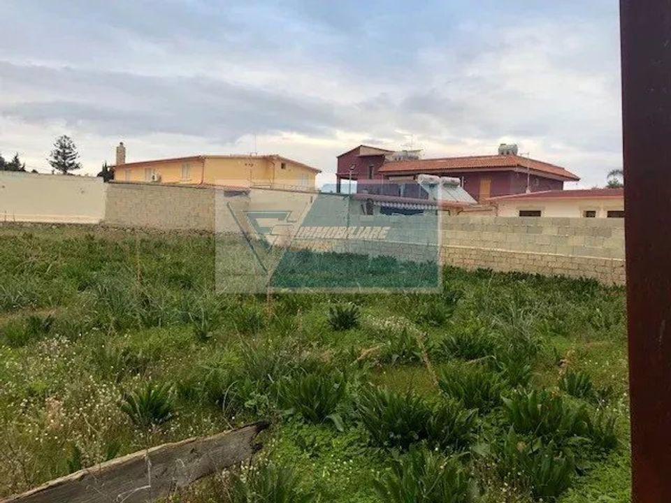 Helårsgrund i Siracusa, Siracusa - foto 3