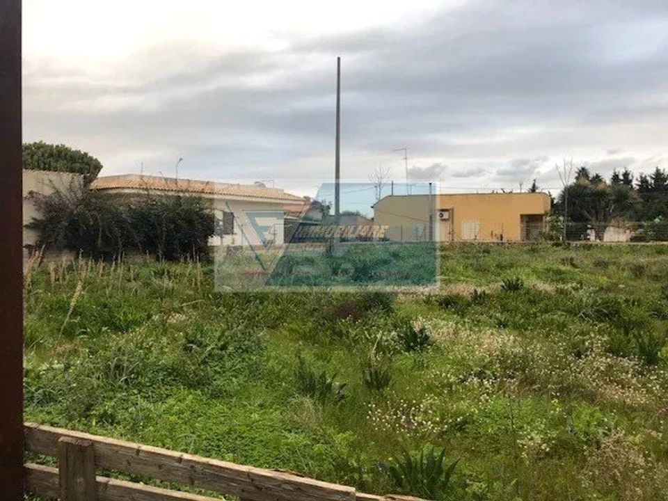 Helårsgrund i Siracusa, Siracusa - foto 4