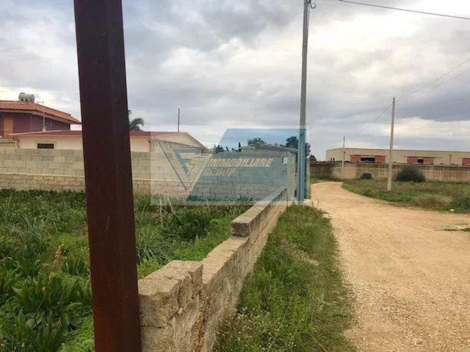 Helårsgrund i Siracusa, Siracusa - foto 5