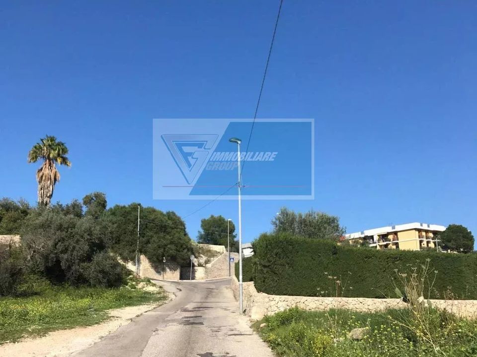 Helårsgrund i Siracusa, Siracusa - foto 1