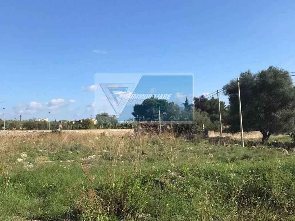 Helårsgrund i Siracusa, Siracusa - foto 2