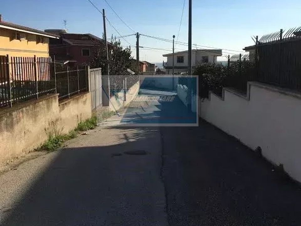 Helårsgrund i Melilli, Siracusa - foto 1