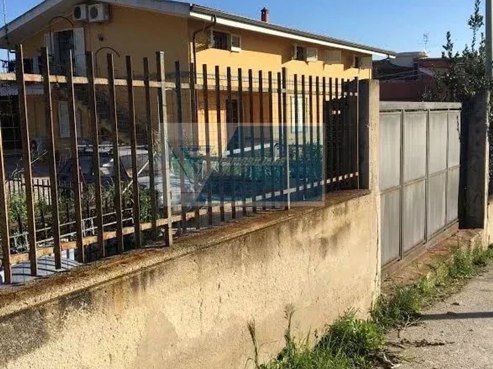 Helårsgrund i Melilli, Siracusa - foto 2