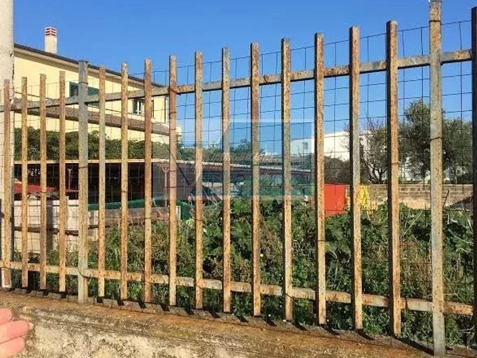 Helårsgrund i Melilli, Siracusa - foto 3