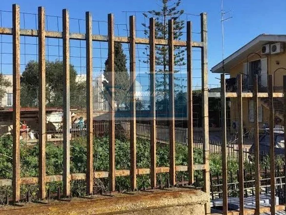 Helårsgrund i Melilli, Siracusa - foto 4
