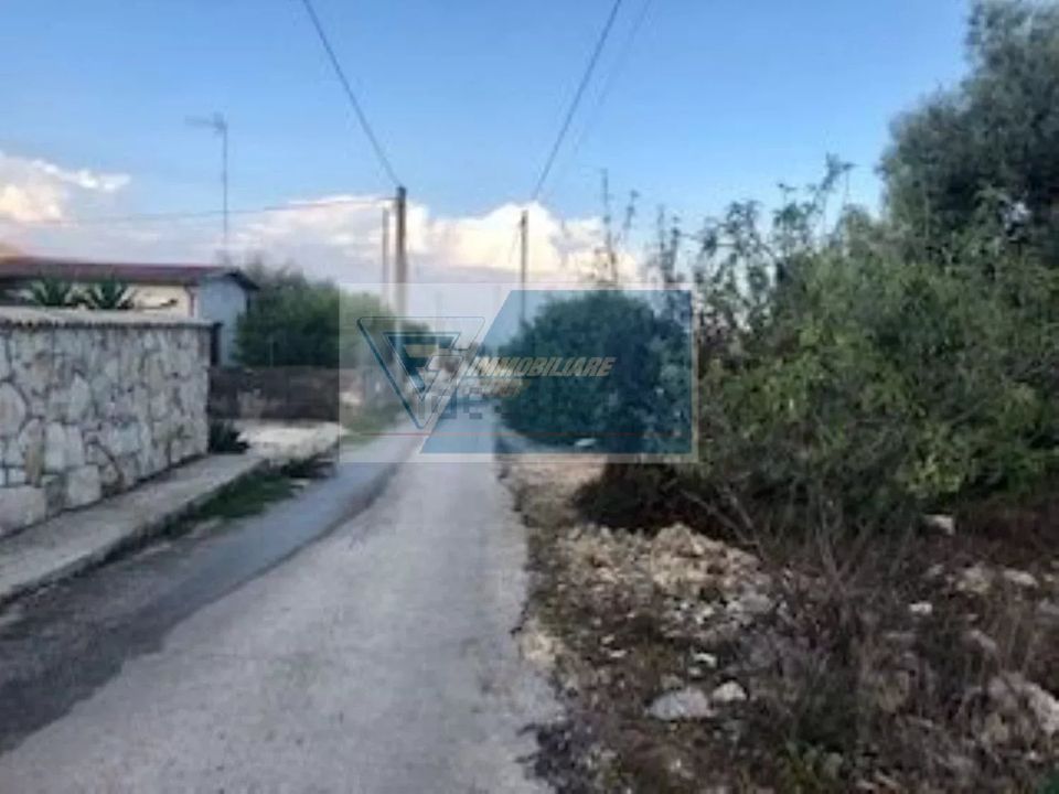Terra a Melilli, Siracusa - foto 1