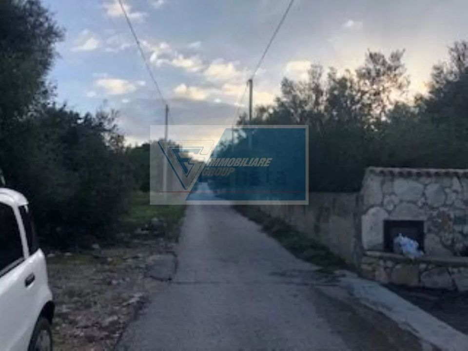 Terra a Melilli, Siracusa - foto 2