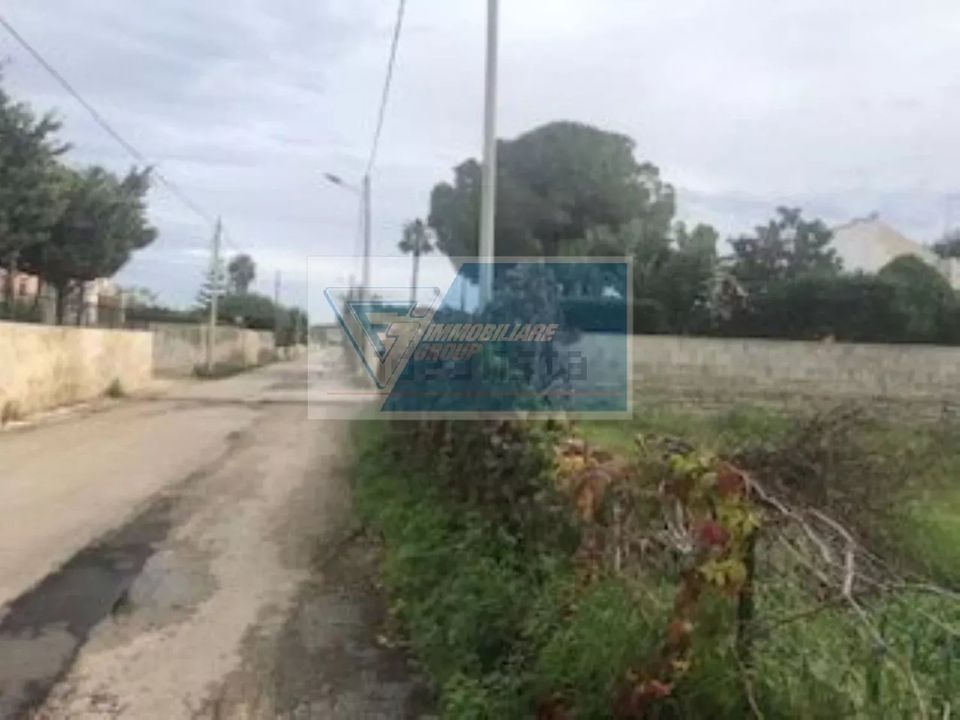 Helårsgrund i Siracusa, Siracusa - foto 1