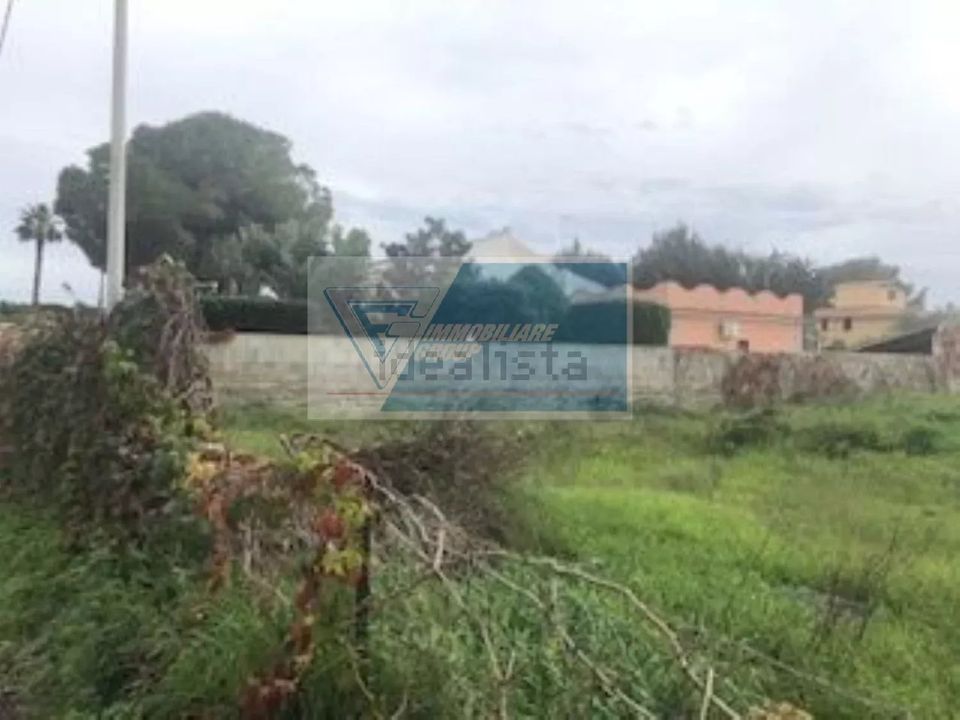 Helårsgrund i Siracusa, Siracusa - foto 2