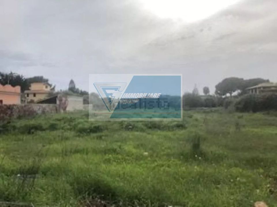Helårsgrund i Siracusa, Siracusa - foto 3