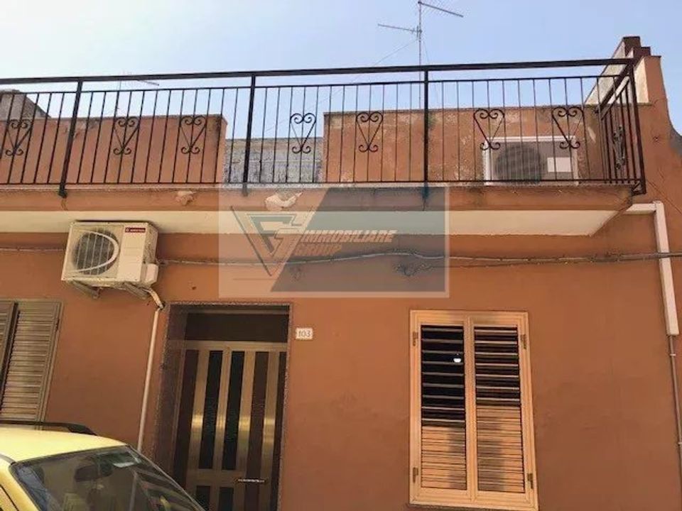 Lejlighed i Siracusa, Siracusa - foto 1