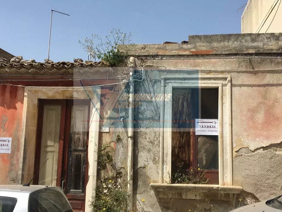 Villa i Siracusa, Siracusa - foto 1