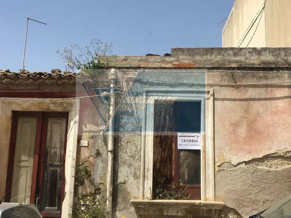 Villa i Siracusa, Siracusa - foto 3