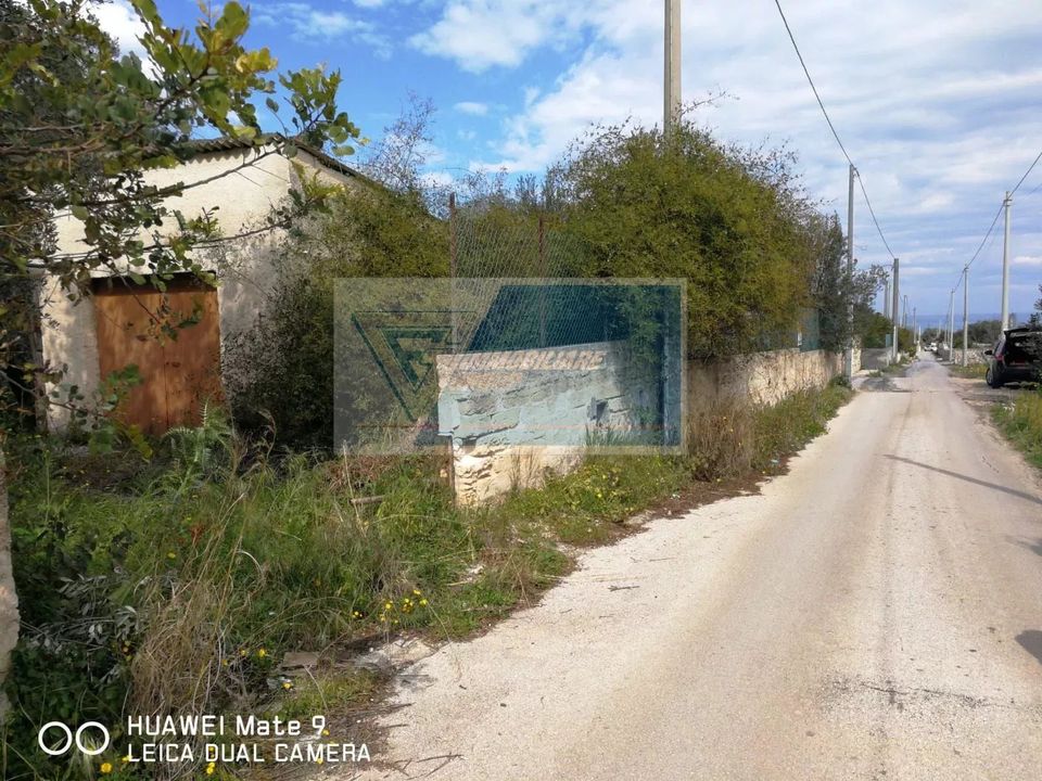 Helårsgrund i Melilli, Siracusa - foto 1