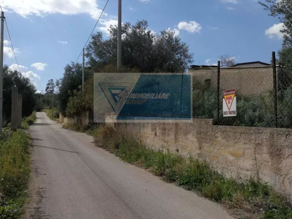 Helårsgrund i Melilli, Siracusa - foto 3