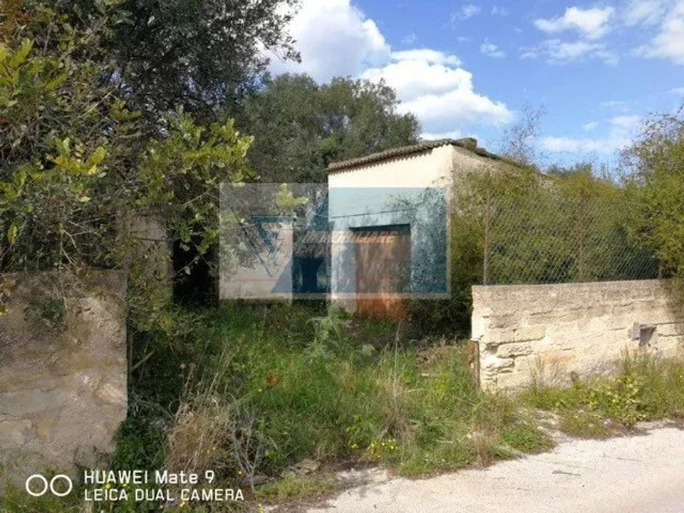 Helårsgrund i Melilli, Siracusa - foto 4