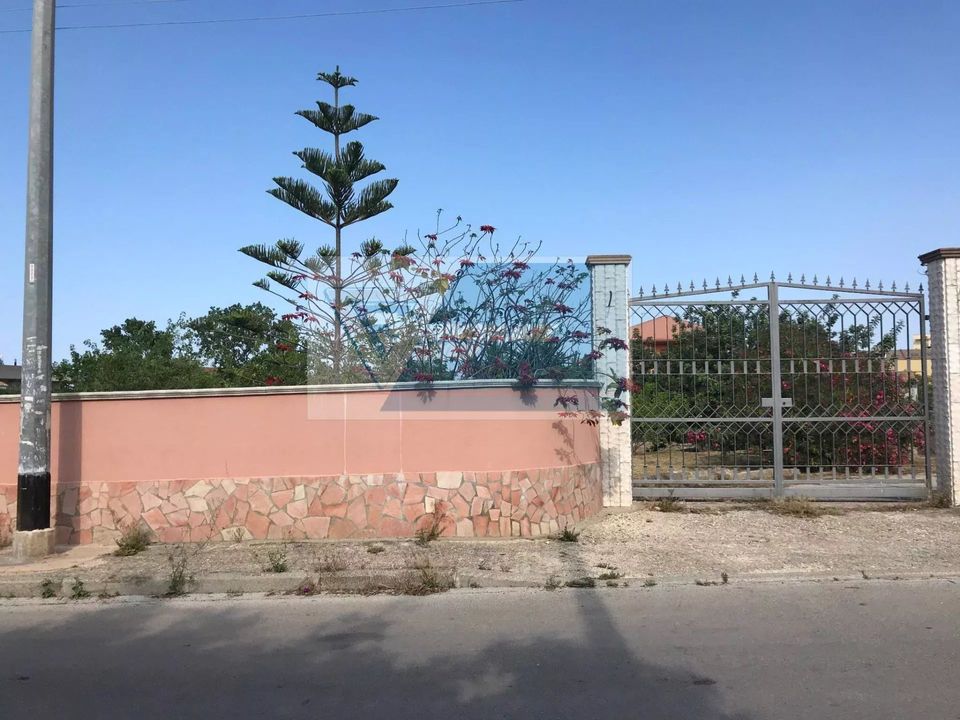 Tomt i Melilli, Siracusa - bilde 1