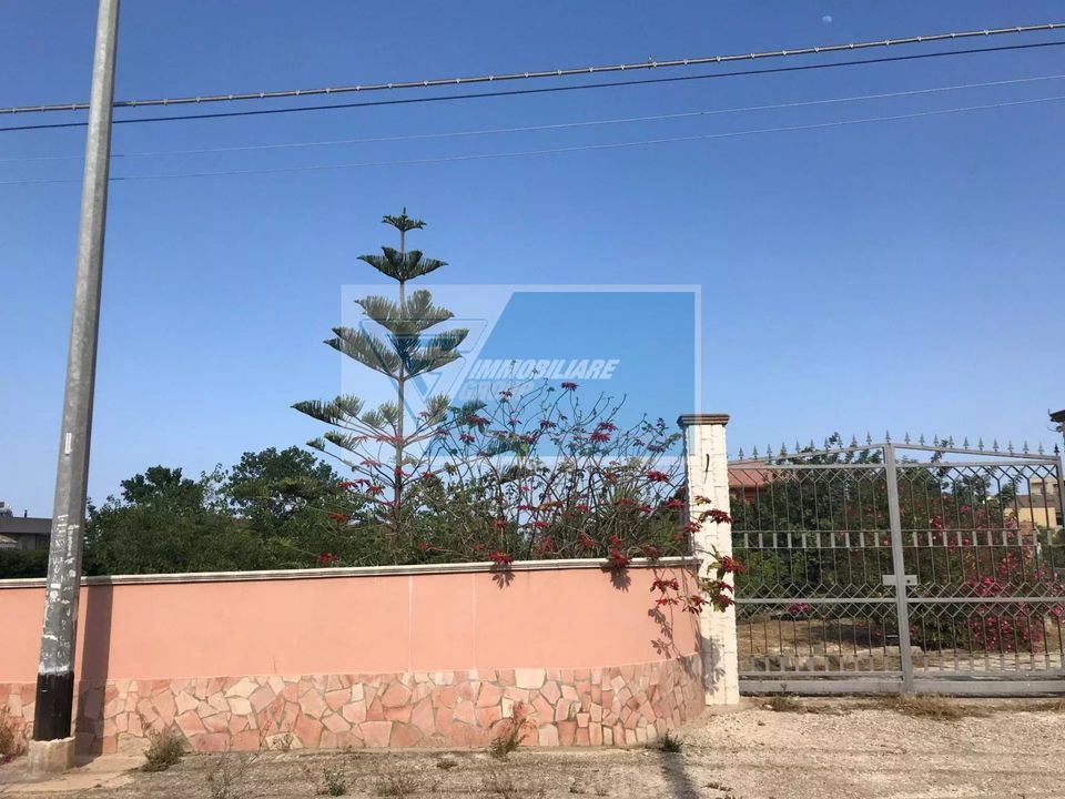 Tomt i Melilli, Siracusa - bilde 5