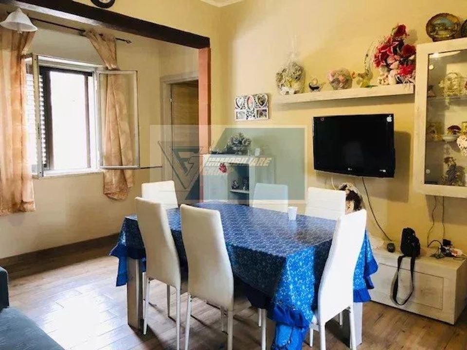 Apartamento em Siracusa, Siracusa - foto 1
