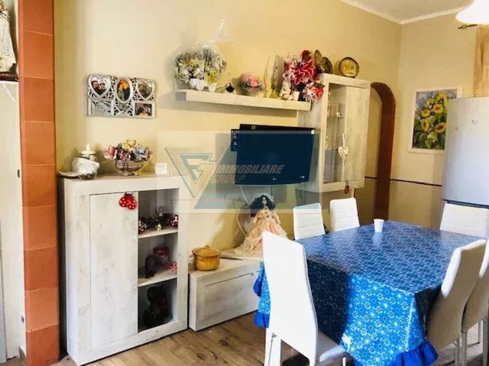 Apartamento em Siracusa, Siracusa - foto 2