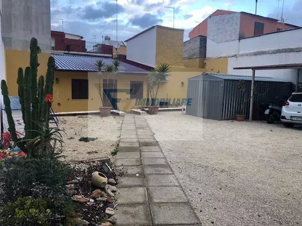 Lejlighed i Siracusa, Siracusa - foto 2