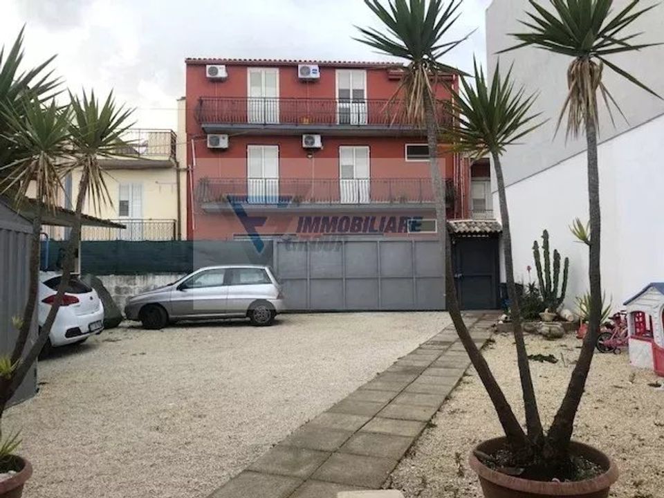 Lejlighed i Siracusa, Siracusa - foto 5